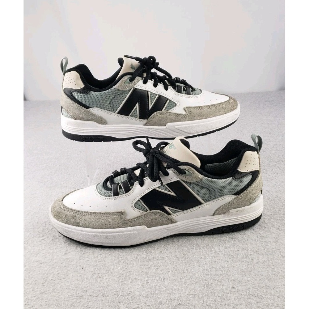 New Balance Numeric Tiago Lemos 808 Skate Sneakers Shoes Skateboard Suede Men 12